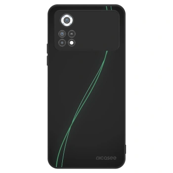 Husă pentru Xiaomi Poco X4 Pro 5G - Be Different