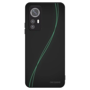 Husă pentru Xiaomi 12 - Be Different