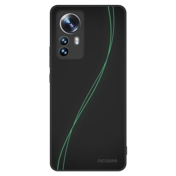 Husă pentru Xiaomi 12 Pro - Be Different