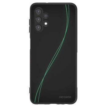 Picasee ULTIMATE CASE pentru Samsung Galaxy A13 4G A135 - Be Different