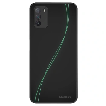 Husă pentru Xiaomi Poco M3 - Be Different