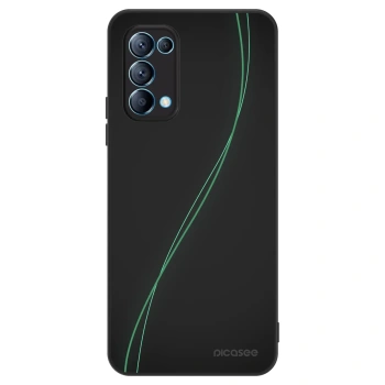 Husă pentru OPPO Reno 5 5G - Be Different
