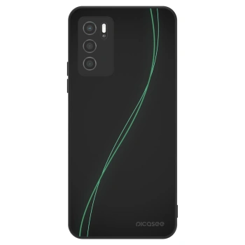 Husă pentru OPPO A16s - Be Different