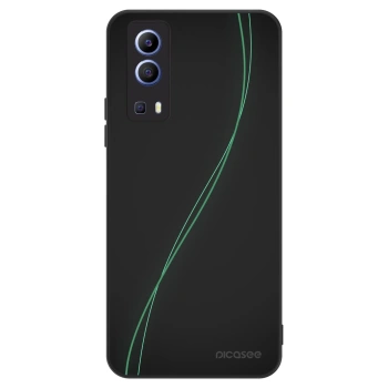 Husă pentru Vivo Y52 5G - Be Different