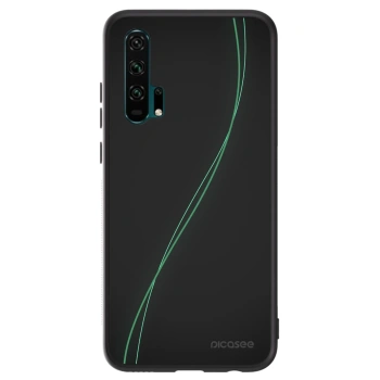 Husă pentru Honor 20 Pro - Be Different