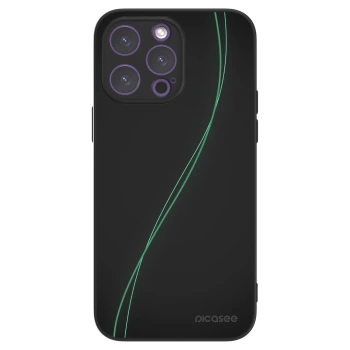 Picasee ULTIMATE CASE pentru Apple iPhone 14 Pro Max - Be Different