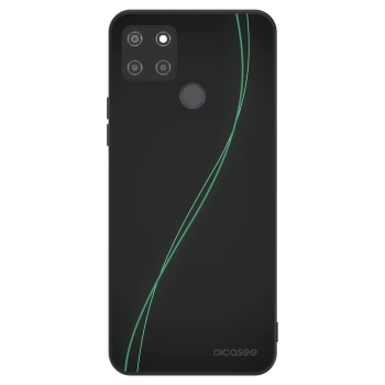 Husă pentru Realme C21Y - Be Different