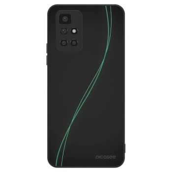 Husă pentru Xiaomi Redmi 10 (2022) - Be Different