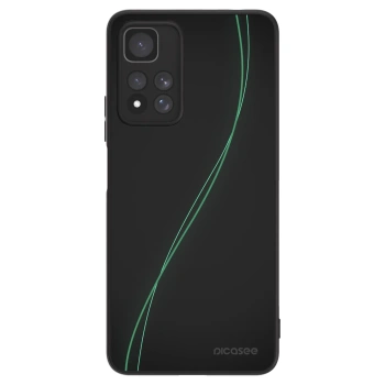 Husă pentru Xiaomi Redmi Note 11 Pro+ 5G - Be Different