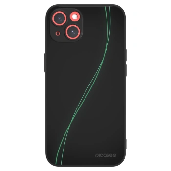 Picasee ULTIMATE CASE MagSafe pentru Apple iPhone 13 - Be Different