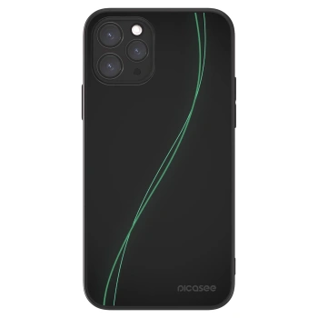 Picasee ULTIMATE CASE MagSafe pentru Apple iPhone 11 Pro - Be Different