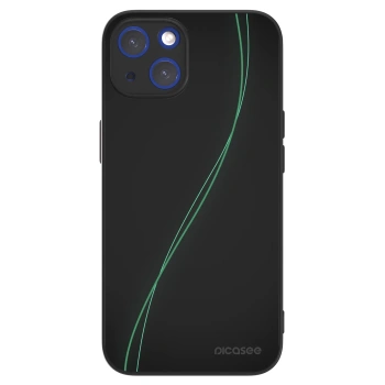 Picasee ULTIMATE CASE MagSafe pentru Apple iPhone 14 - Be Different