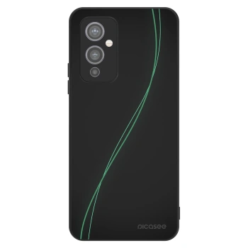 Husă pentru OnePlus 9 - Be Different