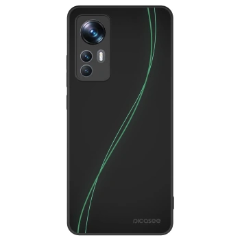 Picasee ULTIMATE CASE pentru Xiaomi 12T Pro - Be Different