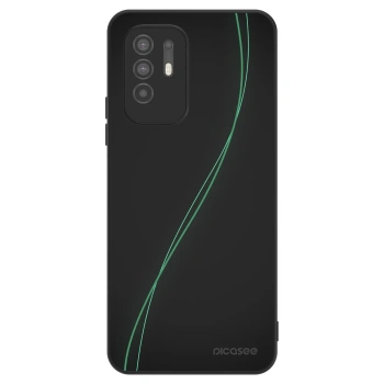 Husă pentru OPPO A94 5G - Be Different