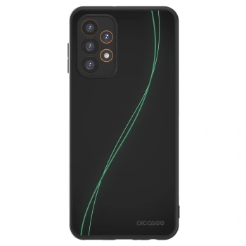 Picasee ULTIMATE CASE pentru Samsung Galaxy A23 A235F 4G - Be Different