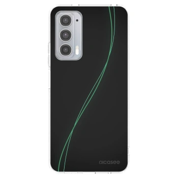Husă pentru Motorola Edge 20 - Be Different