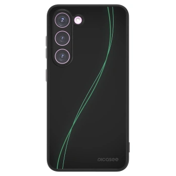 Picasee ULTIMATE CASE pentru Samsung Galaxy S23 5G - Be Different