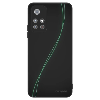 Husă pentru Xiaomi Redmi Note 11S 5G - Be Different