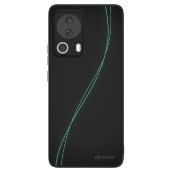 Picasee ULTIMATE CASE pentru Xiaomi 13 Lite - Be Different