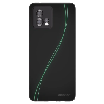 Husă pentru Motorola Moto G72 - Be Different