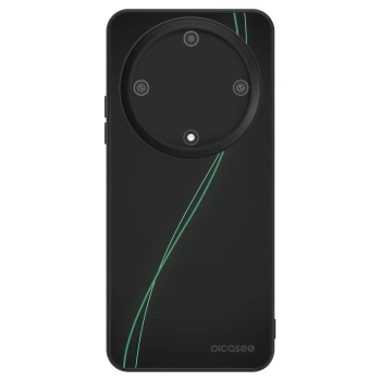 Husă pentru Honor Magic5 Lite 5G - Be Different