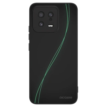 Husă pentru Xiaomi 13 - Be Different