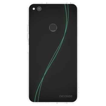 Husă pentru Huawei P9 Lite 2017 - Be Different