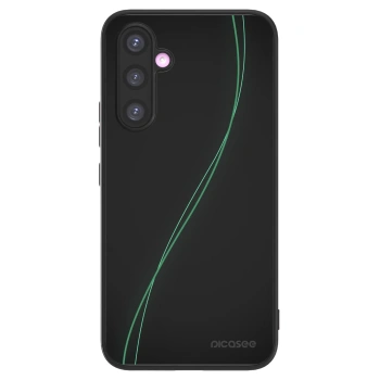 Picasee ULTIMATE CASE pentru Samsung Galaxy A54 5G A546B - Be Different