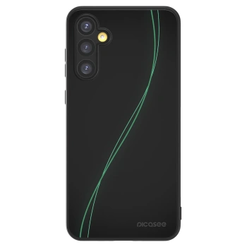 Picasee ULTIMATE CASE pentru Samsung Galaxy A34 5G A346B - Be Different