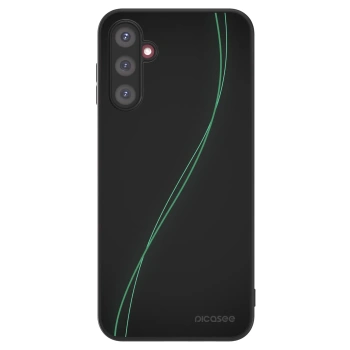 Picasee ULTIMATE CASE pentru Samsung Galaxy A14 5G A146P - Be Different