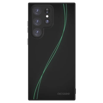 Picasee ULTIMATE CASE PowerShare pentru Samsung Galaxy S23 Ultra 5G - Be Different