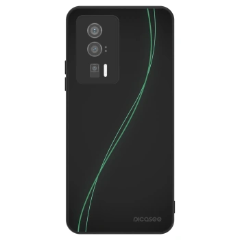 Husă pentru Xiaomi Poco F5 Pro 5G - Be Different