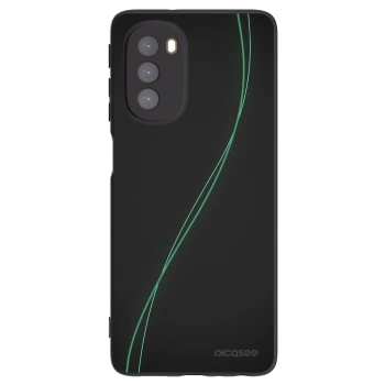 Husă pentru Motorola Moto G51 - Be Different