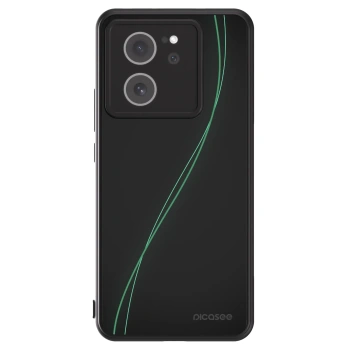 Picasee ULTIMATE CASE pentru Xiaomi 13T - Be Different