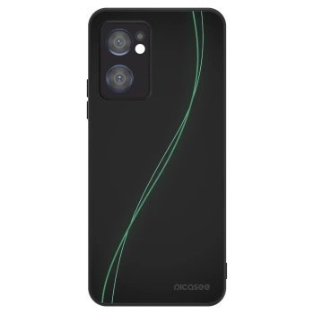 Husă pentru OPPO Reno 7 5G - Be Different