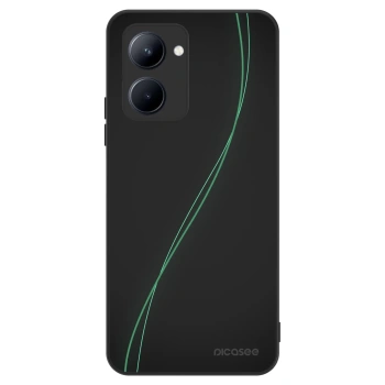 Husă pentru Realme C33 (2023) - Be Different