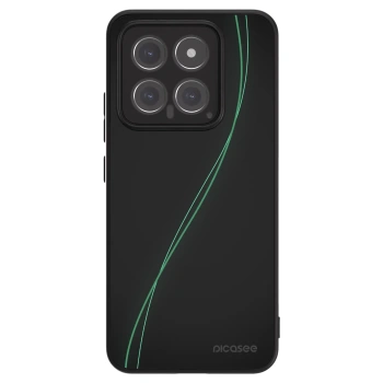 Picasee ULTIMATE CASE pentru Xiaomi 14 - Be Different