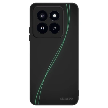 Husă pentru Xiaomi 14 Pro - Be Different
