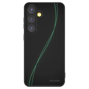 Picasee ULTIMATE CASE PowerShare pentru Samsung Galaxy S24 S921B 5G - Be Different