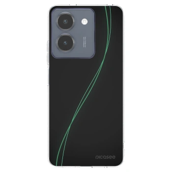 Husă pentru Vivo Y36 4G - Be Different
