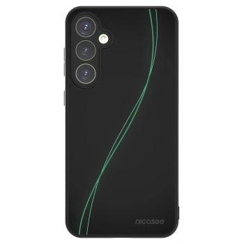 Picasee ULTIMATE CASE pentru Samsung Galaxy S23 FE S711B - Be Different