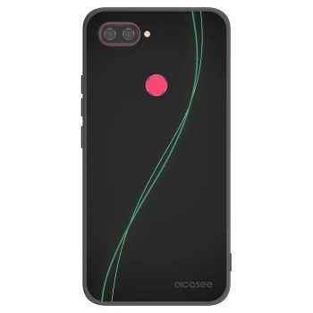 Husă pentru Xiaomi Mi 8 Lite - Be Different