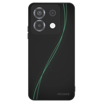 Husă pentru Xiaomi Poco X6 - Be Different