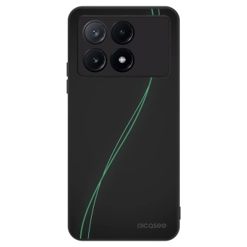 Husă pentru Xiaomi Poco X6 Pro - Be Different
