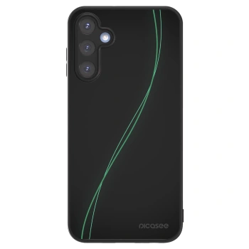 Picasee ULTIMATE CASE pentru Samsung Galaxy A15 A156B 5G - Be Different