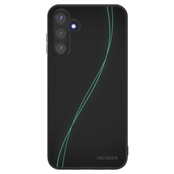 Picasee ULTIMATE CASE pentru Samsung Galaxy A15 A155F 4G - Be Different