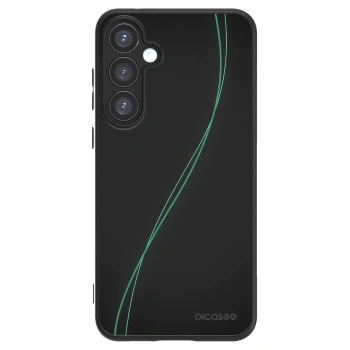 Picasee ULTIMATE CASE pentru Samsung Galaxy A55 5G A556B - Be Different