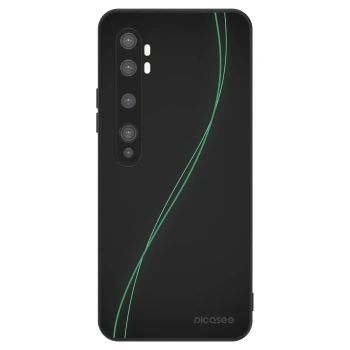 Husă pentru Xiaomi Mi Note 10 (Pro) - Be Different
