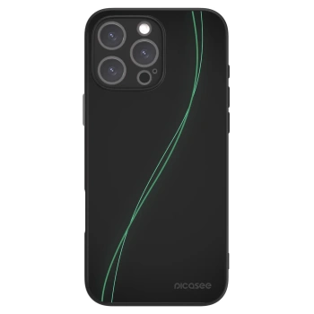 Picasee ULTIMATE CASE MagSafe pentru Apple iPhone 16 Pro Max - Be Different